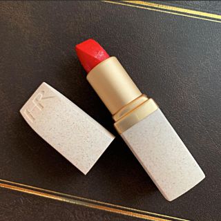 ヘレナルビンスタイン(HELENA RUBINSTEIN)のヘレナルビンスタイン💄ルージュフォーエバークリームリップスティック14(口紅)