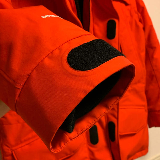 THE NORTH FACE(ザノースフェイス)のノースフェイス　アンタークティカパーカー メンズのジャケット/アウター(ダウンジャケット)の商品写真