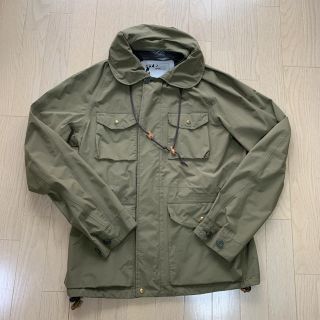 ヴィスヴィム(VISVIM)のvisvim PFD JKT 2.5L GORE-TEX(マウンテンパーカー)