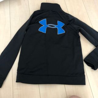 アンダーアーマー(UNDER ARMOUR)のUNDER ARMOURジャージ上(その他)