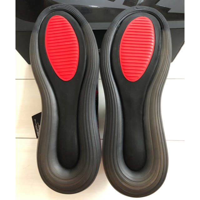UNDERCOVER(アンダーカバー)の◉9月24日迄特価◉ UNDERCOVER×Nike■Air Max720 新品 メンズの靴/シューズ(スニーカー)の商品写真