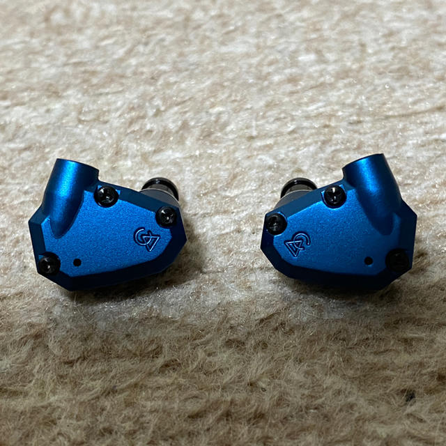 campfire audio polaris2