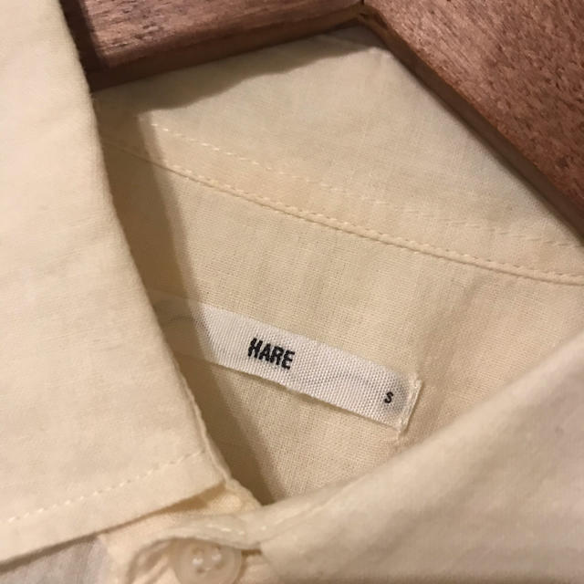 HARE(ハレ)のHARE シャツ メンズのトップス(シャツ)の商品写真