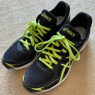 アシックス(asics)のアシックス　ASICS ゲル アンフィニ　GEL-INFINI 26センチ(シューズ)