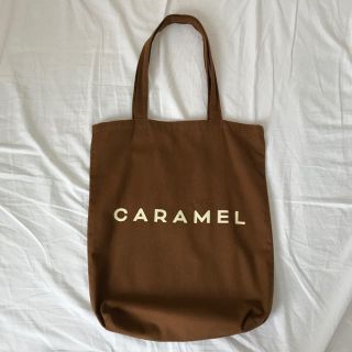 キャラメルベビー&チャイルド(Caramel baby&child )の専用　CARAMEL トート(トートバッグ)