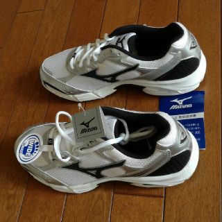 ミズノ(MIZUNO)のミズノ ランニングシューズ 26.5(シューズ)