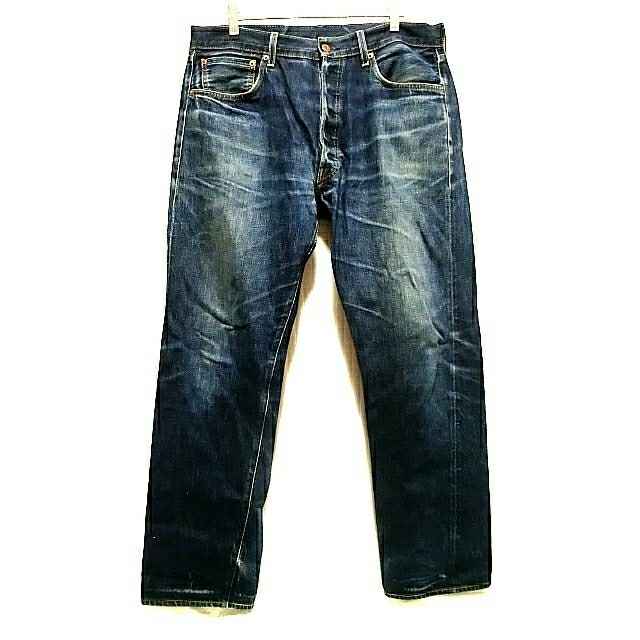 Levi's(リーバイス)のリーバイス  W36(94) 55501 55 501 501xx 復刻 レプリ メンズのパンツ(デニム/ジーンズ)の商品写真