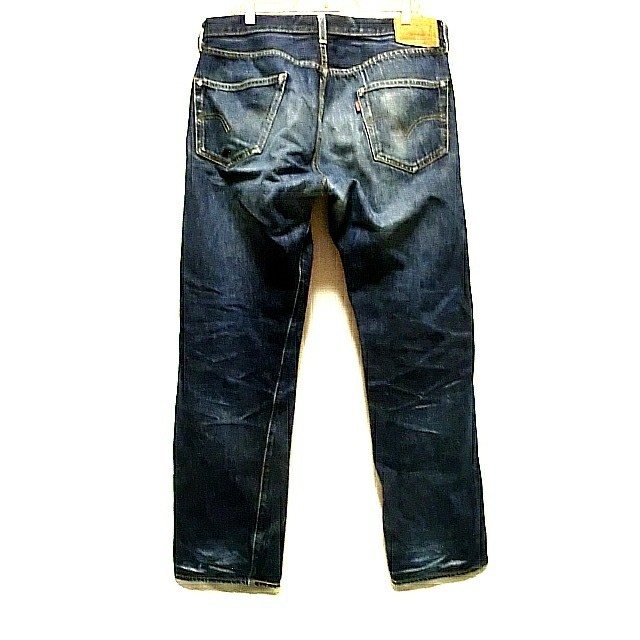 Levi's(リーバイス)のリーバイス  W36(94) 55501 55 501 501xx 復刻 レプリ メンズのパンツ(デニム/ジーンズ)の商品写真