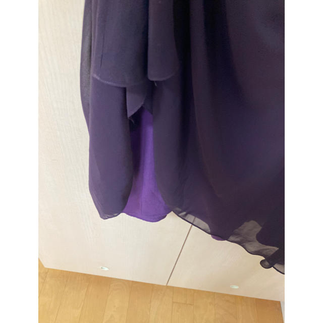 DEPT(デプト)の処分につきセールMAREマキシスカート レディースのスカート(ロングスカート)の商品写真