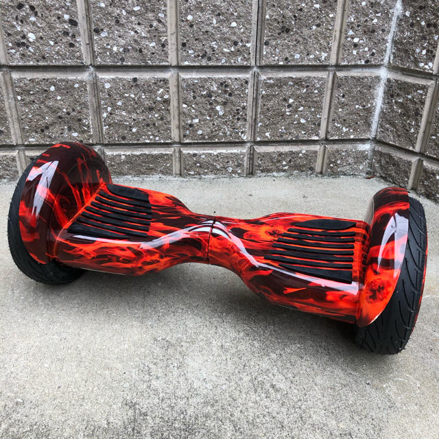 SMART10 BALANCE WHEEL バランスホイール　電動ボード０ｍ