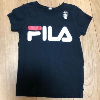 フィラ(FILA)のフィラ110(Tシャツ/カットソー)