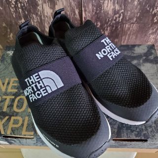 ザノースフェイス(THE NORTH FACE)のノースフェィス　スニーカー(スニーカー)