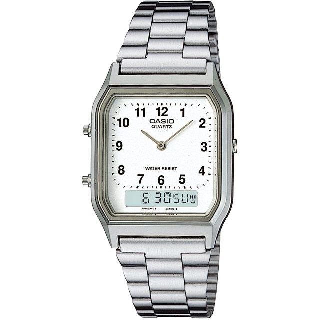 CASIO - 送料無料 新品 カシオ 腕時計 AQ-230A-7BMQYJF の通販 by クーマ's shop｜カシオならラクマ