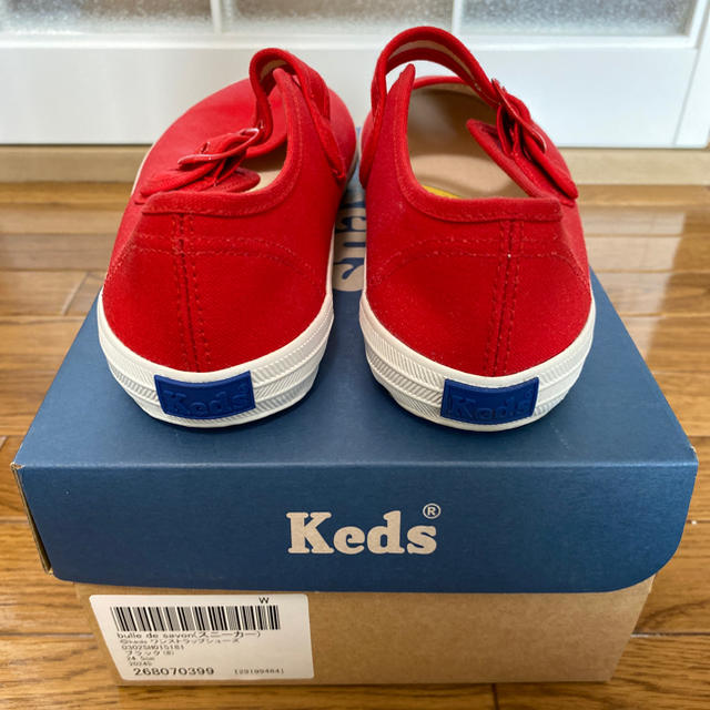 Keds(ケッズ)のケッズ　スニーカー レディースの靴/シューズ(スニーカー)の商品写真