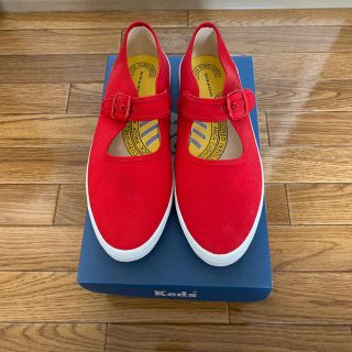 ケッズ(Keds)のケッズ　スニーカー(スニーカー)