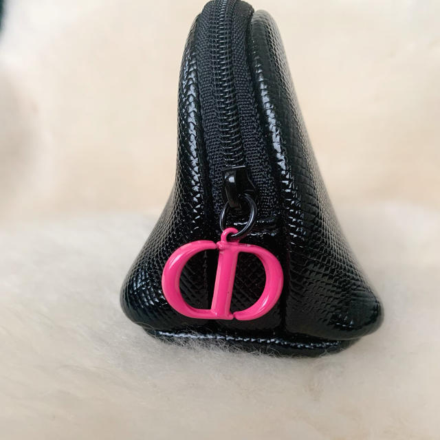 Dior(ディオール)の＊新品未使用＊ Dior エレガントオファー ポーチ レディースのファッション小物(ポーチ)の商品写真