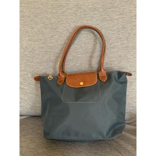 ロンシャン(LONGCHAMP)のロンシャン　トートバック(ハンドバッグ)