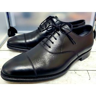 極美品】レイマー ストレートチップ Annonay社製 Vocalou