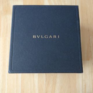 ブルガリ(BVLGARI)のブルガリ　時計ケース(その他)