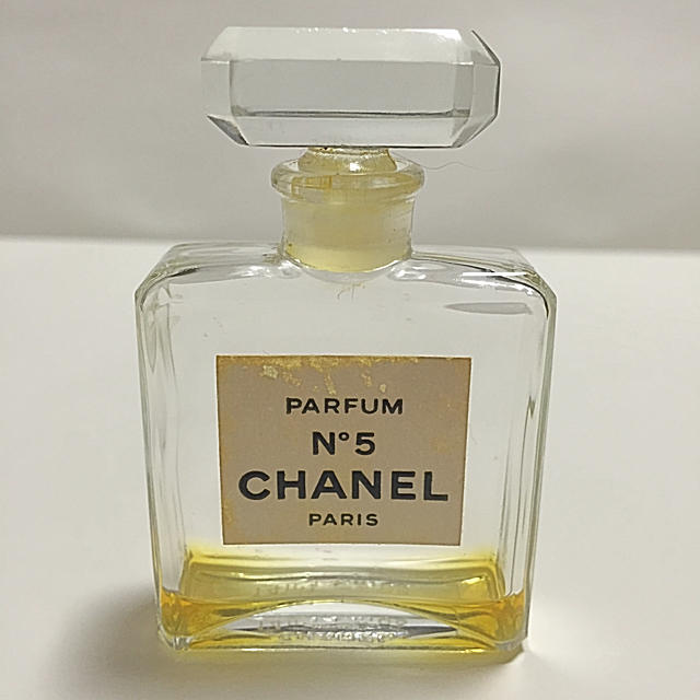 CHANEL - シャネル 香水 No.5ミニボトルの通販 by ⑅⃝♡*ℋᵅᵖᵖᵞ*♡⑅⃝ ｜シャネルならラクマ