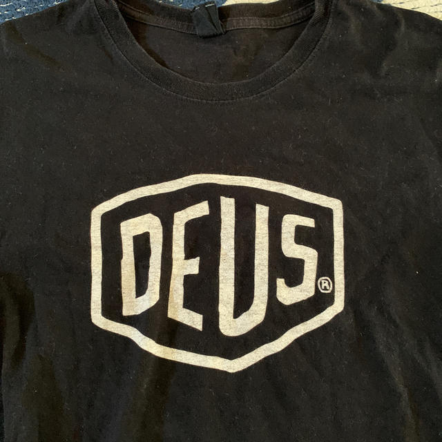 Deus ex Machina(デウスエクスマキナ)のDeus ex machina  メンズのトップス(Tシャツ/カットソー(半袖/袖なし))の商品写真