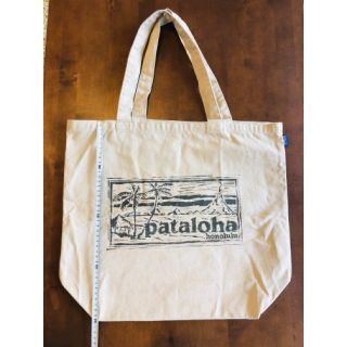 パタゴニア(patagonia)のPatagonia Pataloha トートバッグ(トートバッグ)