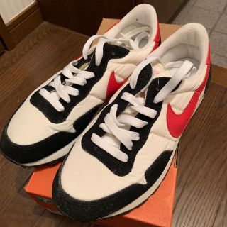 ナイキ(NIKE)の新品☆ナイキ☆シューズ☆25.5cm(スニーカー)