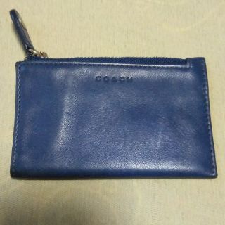 コーチ(COACH)のCOACHコインケース(コインケース/小銭入れ)