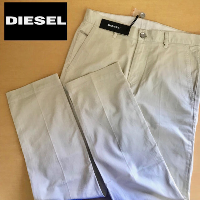 DIESEL チノパン サイズ28