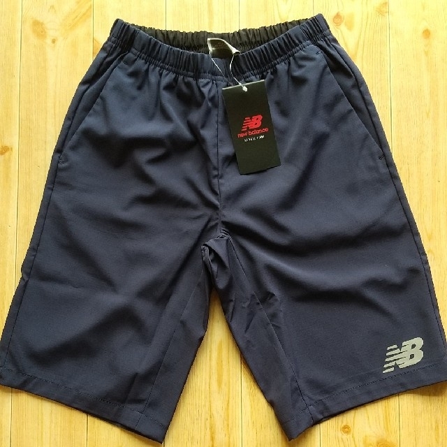 New Balance(ニューバランス)の専用です。 キッズ/ベビー/マタニティのキッズ服男の子用(90cm~)(パンツ/スパッツ)の商品写真