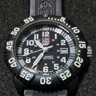 ルミノックス(Luminox)のルミノックス(腕時計(アナログ))