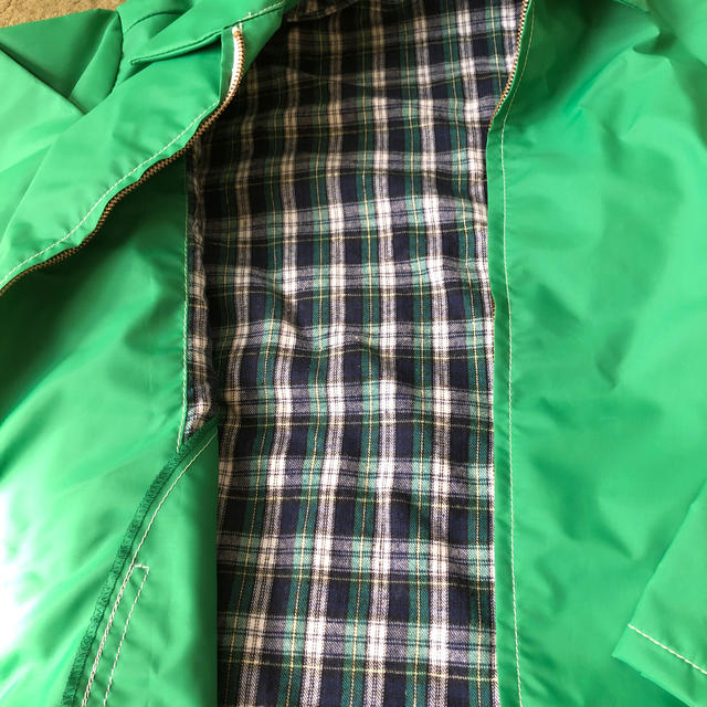 BEAMS(ビームス)のBIRDWELLバードウェルジャケットジャンパー メンズのジャケット/アウター(ブルゾン)の商品写真