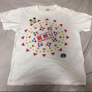 ジャニーズジュニア(ジャニーズJr.)のガムシャラ 夏祭り サマステ Tシャツ(シャツ)