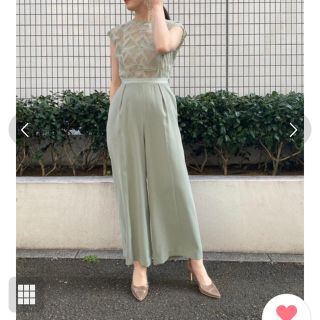 ラグナムーン オールインワン その他ドレスの通販 61点 | LagunaMoonの ...