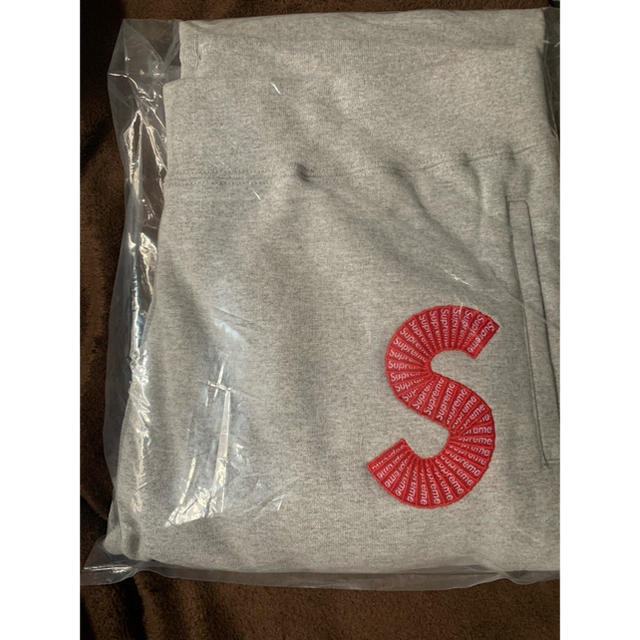 Supreme S Logo Sweat Pant