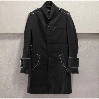 MORGAN HOMME(トレンチコート)のフリマアイテム一覧 MORGAN HOMME(トレンチコート)のフリマアイテム一覧