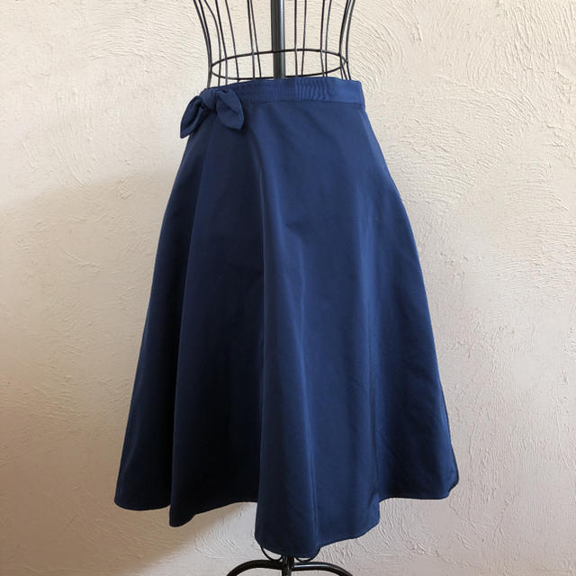 Max Mara(マックスマーラ)のフレアースカート レディースのスカート(ひざ丈スカート)の商品写真