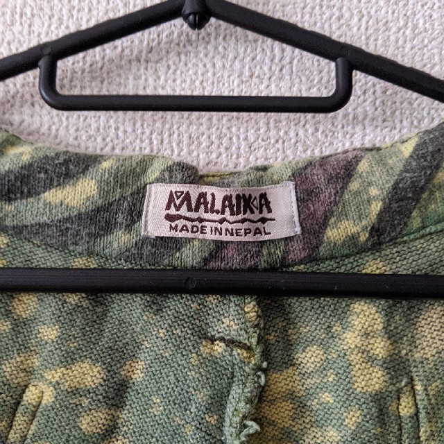 MALAIKA(マライカ)のお取り置き専用　MALAIKA メンズのパンツ(サルエルパンツ)の商品写真