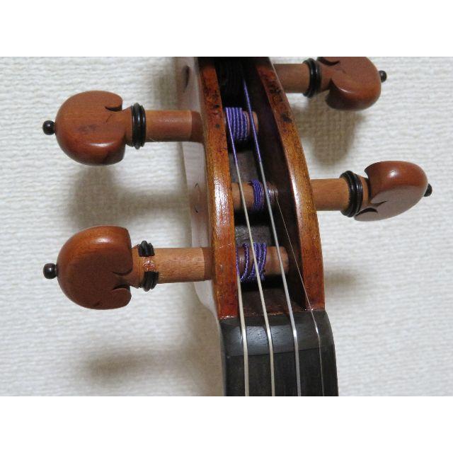 CHACONNE Old Italian Oil Varnish 4/4 楽器の弦楽器(ヴァイオリン)の商品写真