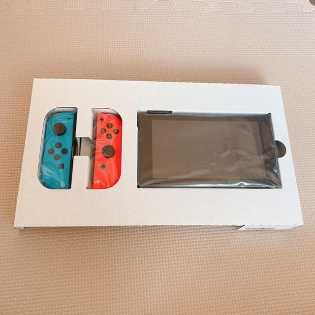 任天堂スイッチ 本体 Nintendo Switch