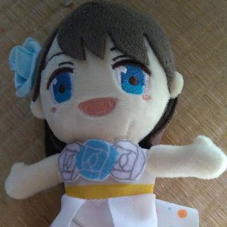 i Ris 芹澤優 モーリーファンタジー ぬいぐるみの通販 by たらこ ...