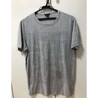 セオリー(theory)の【新品未使用85%オフ】セオリー Tシャツ S 米国製(Tシャツ/カットソー(半袖/袖なし))