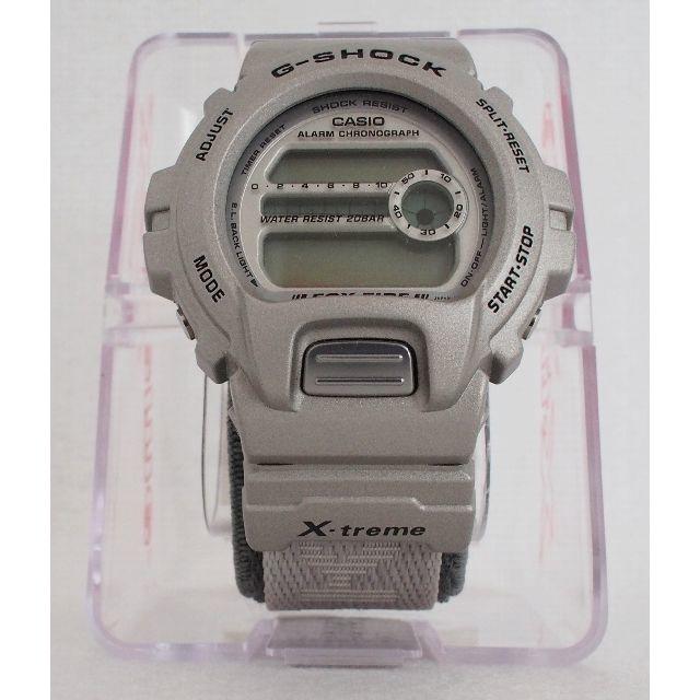 CASIO(カシオ)のG-SHOCK　DW-6900X-8AT　X-treme　★送料込み★ メンズの時計(腕時計(デジタル))の商品写真