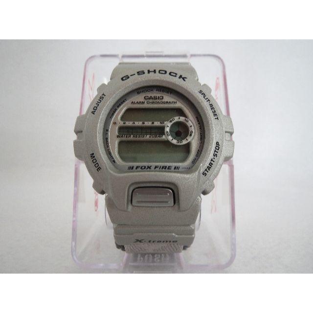 CASIO(カシオ)のG-SHOCK　DW-6900X-8AT　X-treme　★送料込み★ メンズの時計(腕時計(デジタル))の商品写真