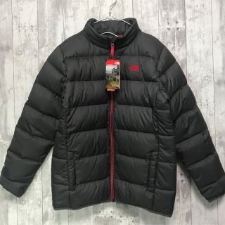 ザノースフェイス(THE NORTH FACE)のアリルコム様専用 ダウンジャケット GOOSE DOWN 550-Fill(ジャケット/上着)