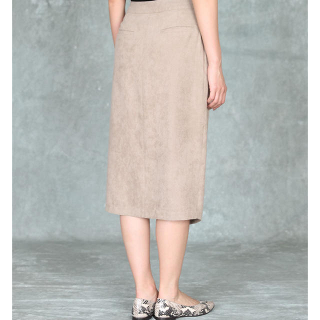 CLEAR IMPRESSION(クリアインプレッション)の新品未使用♡ クリアインプレッション　タイトスカート レディースのスカート(ひざ丈スカート)の商品写真