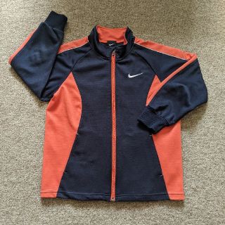 ナイキ(NIKE)のNIKE 130センチ　男の子用ジャージ上(ジャケット/上着)