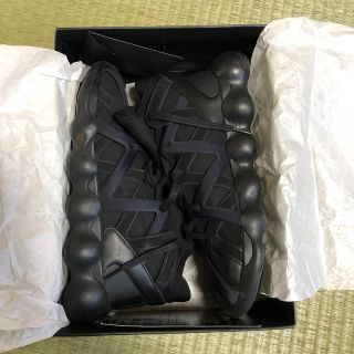 ワイスリー(Y-3)のy-3 KYUJO HIGH(スニーカー)