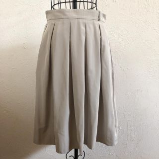 マックスマーラ(Max Mara)のフレアースカート(ひざ丈スカート)