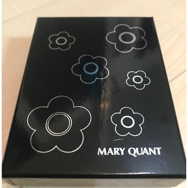 MARY QUANT(マリークワント)の【未使用】マリークワント/キーリング レディースのファッション小物(キーホルダー)の商品写真